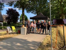 Fontein-Beer-Mile 2022